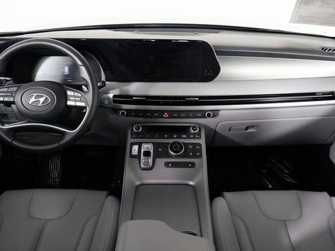 Used 2023 Hyundai Palisade SEL AWD/4WD image 8