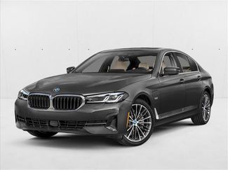 Used 2023 BMW 530e w/ Premium Package RWD video 1