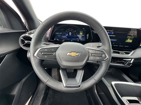 New 2026 Chevrolet Equinox LT w/ Safety and Technology Package image 12