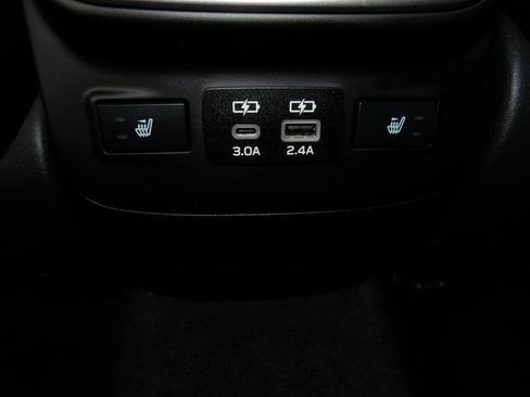 Used 2023 Subaru Outback Limited image 29