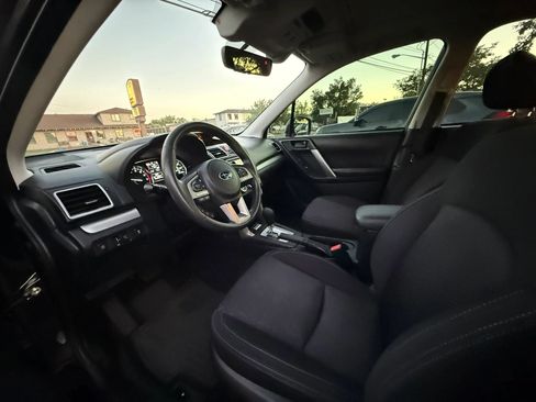 Used 2018 Subaru Forester 2.5i Premium AWD/4WD image 10