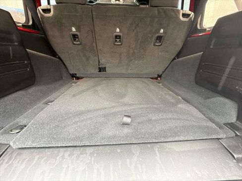 Certified 2022 Jeep Wrangler Unlimited Sport image 10