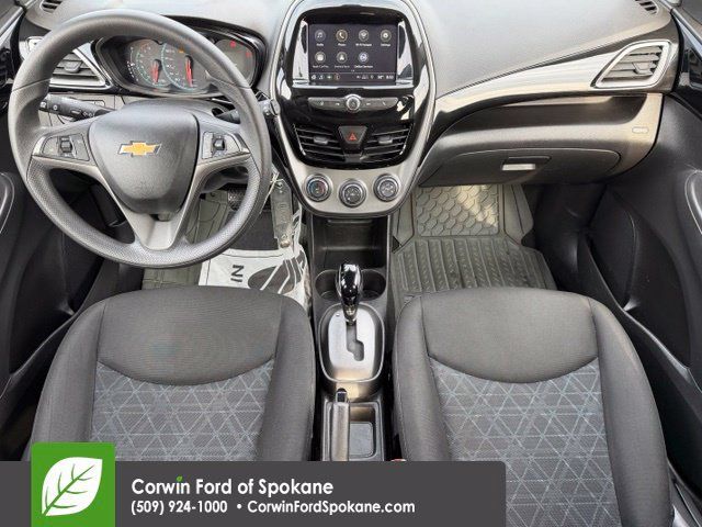Used 2021 Chevrolet Spark LT FWD image 25