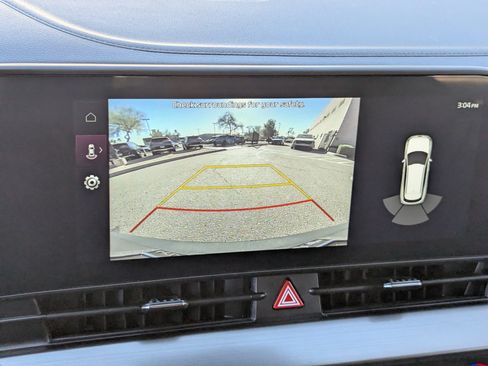 Certified 2025 Kia Sportage EX w/ Premium Package image 25