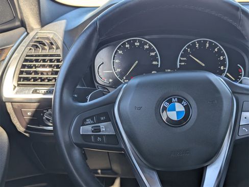 Used 2020 BMW X3 sDrive30i w/ Convenience Package image 25