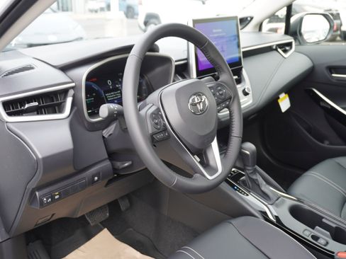 New 2026 Toyota Corolla XLE image 20