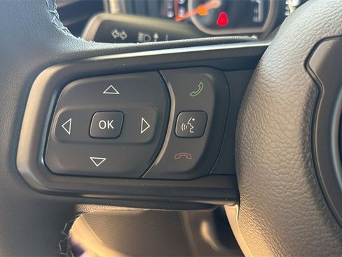 New 2026 Jeep Gladiator Sport image 20