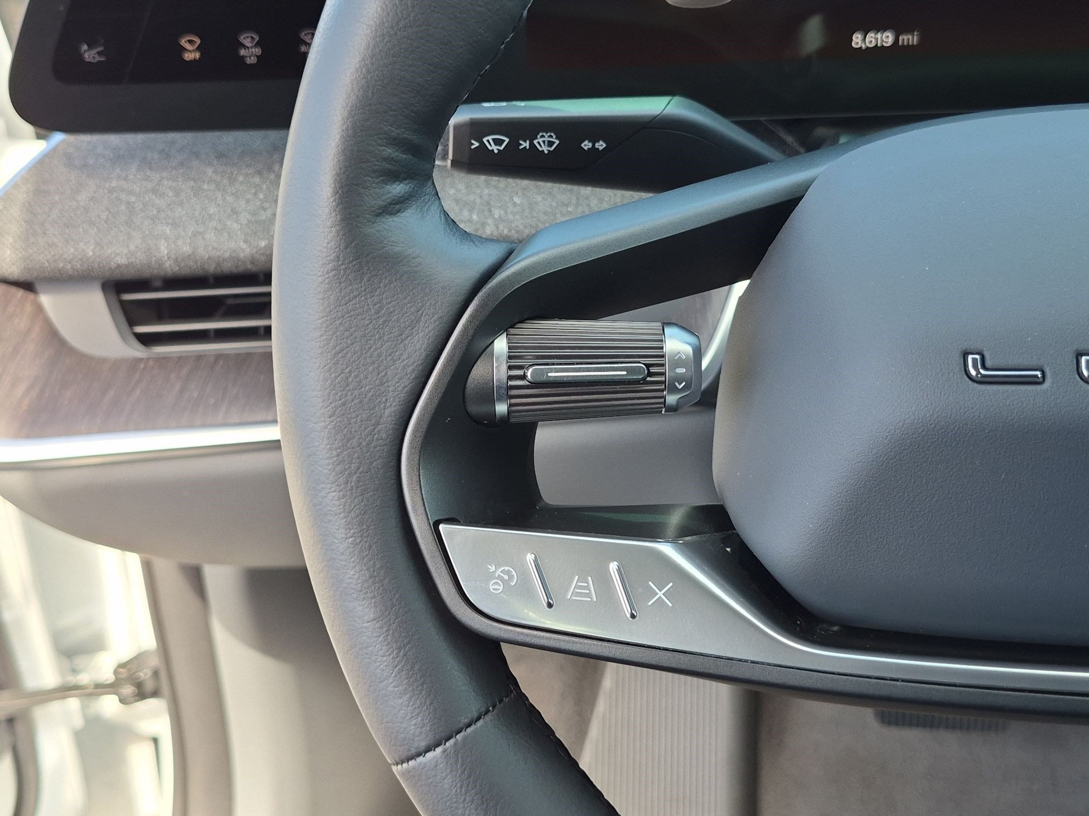 Used 2026 Lucid Air Pure RWD image 19