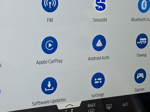 New 2026 Ford Explorer ST-Line image 25