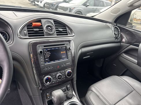 Used 2016 Buick Enclave Leather image 29