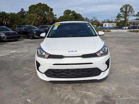 Used 2023 Kia Rio S image 4