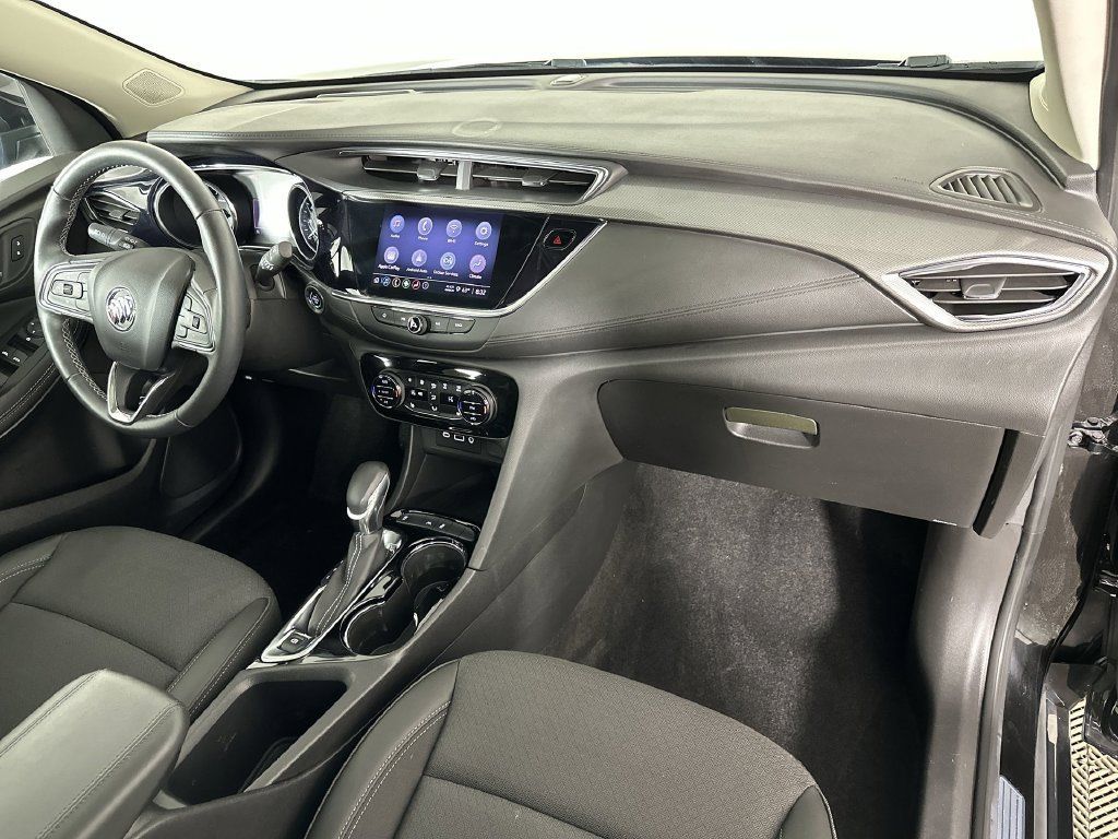 Used 2023 Buick Encore GX Select w/ Experience Buick Package FWD image 31