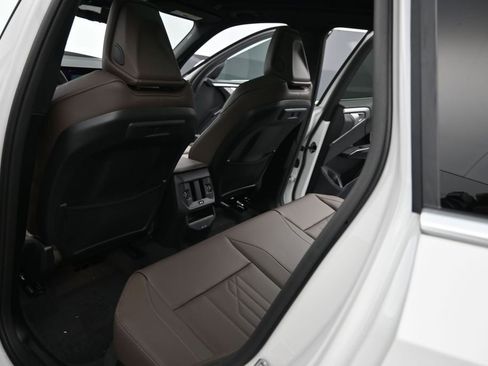 New 2026 BMW X3 xDrive30 AWD/4WD image 35