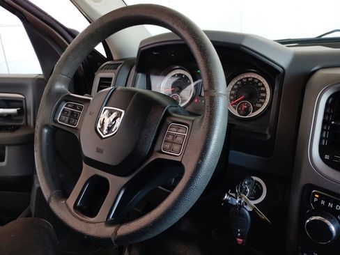 Used 2019 RAM 1500 Tradesman w/ Popular Equipment Group AWD/4WD image 25