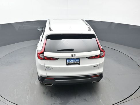 Certified 2023 Honda CR-V Sport image 39