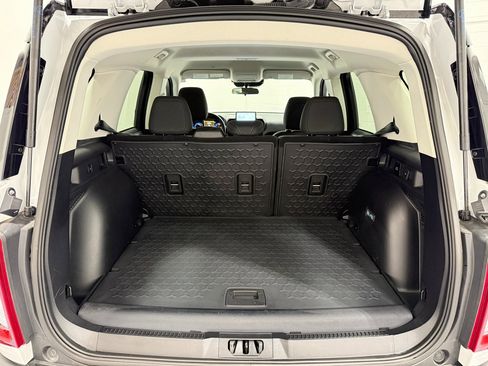 Used 2024 Ford Bronco Sport Badlands image 45