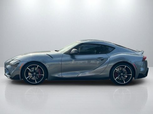 Used 2022 Toyota Supra Premium w/ Driver Assist Package RWD image 8