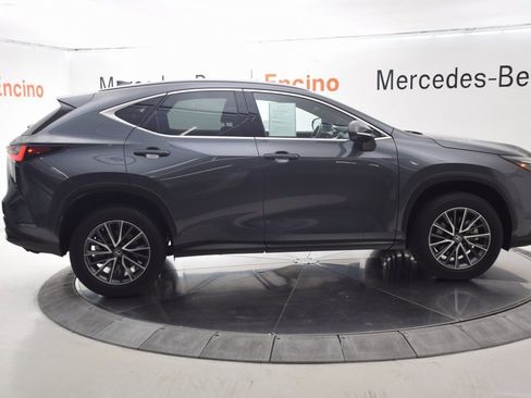 Used 2023 Lexus NX 350 AWD image 7