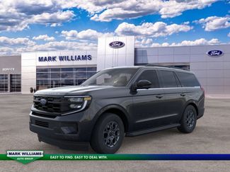 New 2026 Ford Expedition Active AWD/4WD video 1