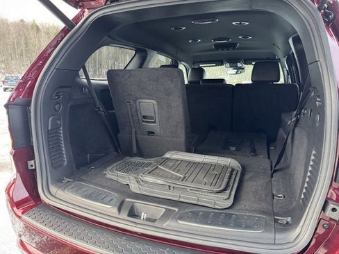 Used 2022 Dodge Durango GT image 6