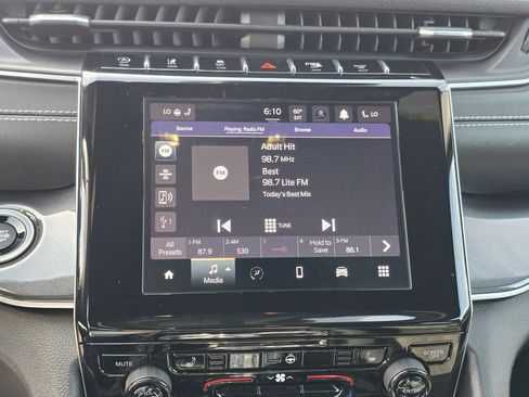 Used 2023 Jeep Grand Cherokee L Altitude image 22