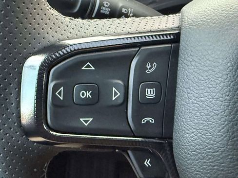 New 2026 RAM 1500 Rebel w/ Rebel Level 2 Equipment Group AWD/4WD image 24