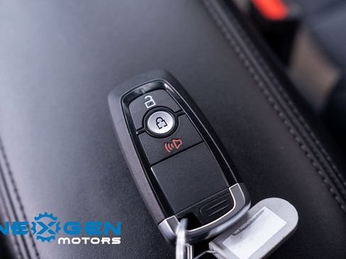 Used 2023 Ford Bronco Sport Badlands image 27