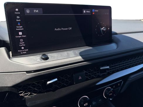 Used 2025 Honda Accord Touring image 12