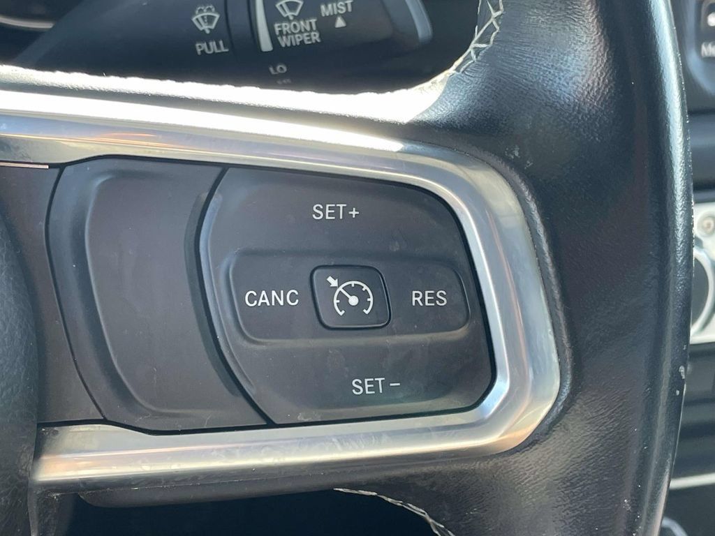 Used 2021 Jeep Gladiator Overland w/ Popular Equipment Package AWD/4WD image 53