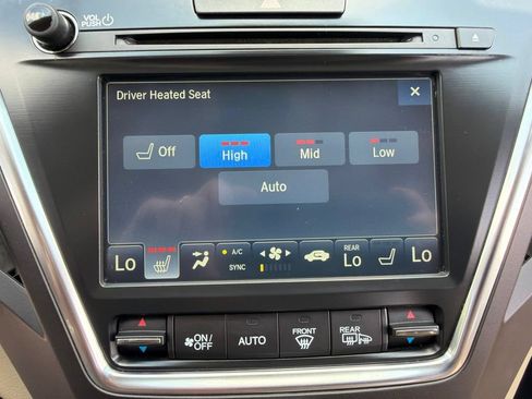 Used 2018 Acura MDX SH-AWD image 31
