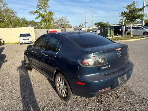 Used 2007 MAZDA MAZDA3 s Sport image 7