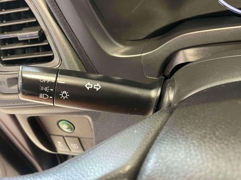 Used 2016 Honda HR-V LX image 21