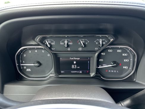 Used 2022 GMC Sierra 1500 Elevation AWD/4WD image 20