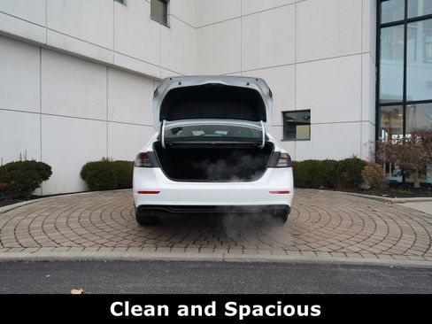 Used 2023 Honda Accord Sport image 16