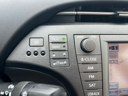 Used 2013 Toyota Prius Four image 47