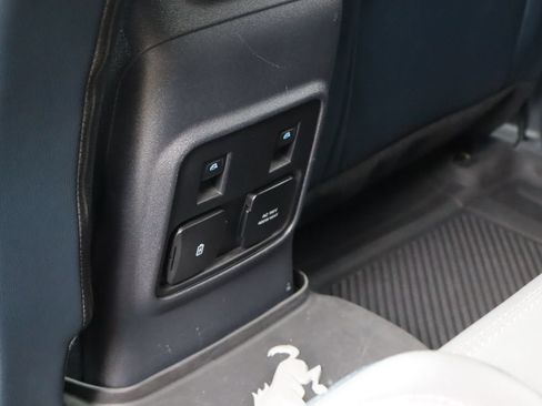 Used 2022 Ford Bronco Outer Banks w/ Sasquatch Package AWD/4WD image 17