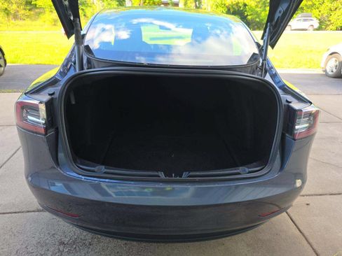 Used 2022 Tesla Model 3 RWD image 10