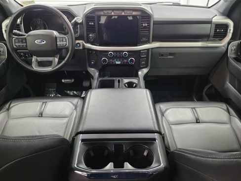 Used 2021 Ford F150 XLT w/ Equipment Group 302A High RWD image 14