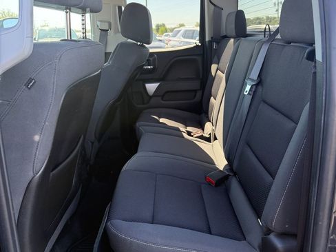 Used 2015 Chevrolet Silverado 2500 LT w/ LT Convenience Package image 33