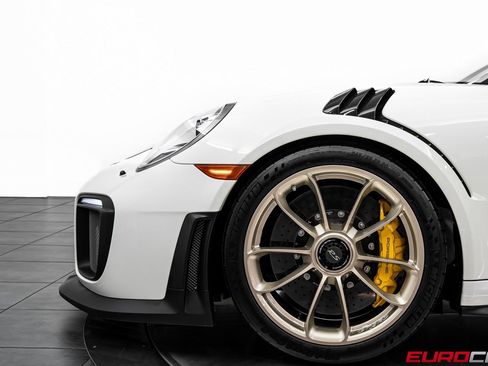 Used 2019 Porsche 911 GT2 RS image 16