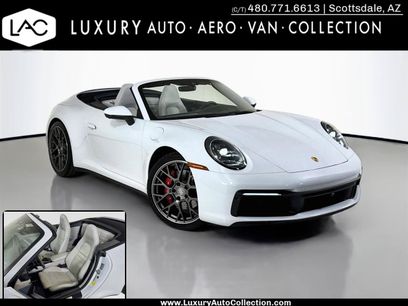 Used 2021 Porsche 911 Carrera S