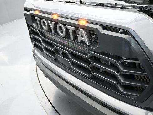 Used 2025 Toyota Sequoia TRD Pro image 34