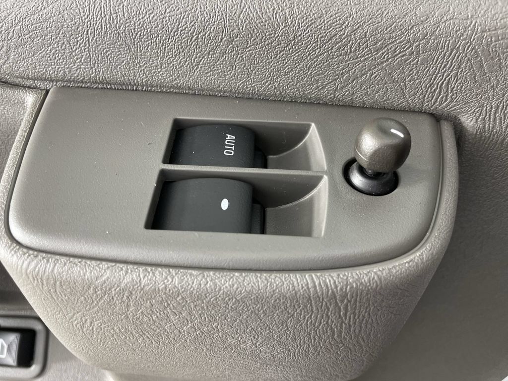 New 2025 GMC Savana 2500 Extended w/ Driver Convenience Package RWD image 21