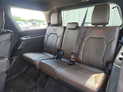 Used 2020 Ford Expedition King Ranch w/ Cargo Package RWD image 16