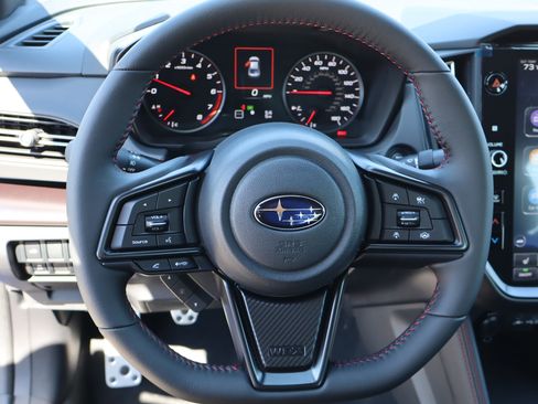 New 2025 Subaru WRX Premium w/ Popular Package #2A image 12