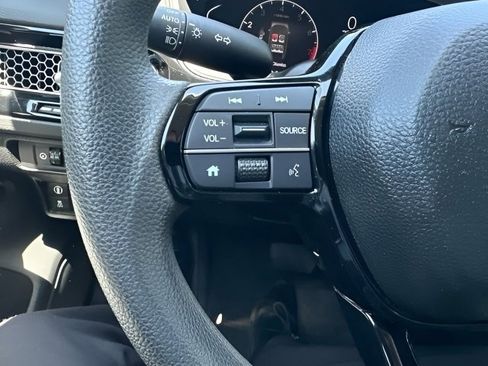 Used 2024 Honda Civic LX image 14