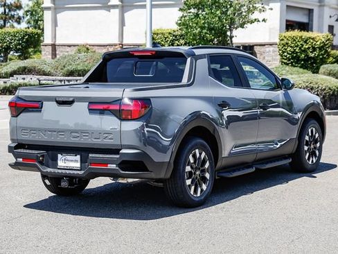 New 2026 Hyundai Santa Cruz SEL AWD/4WD image 5