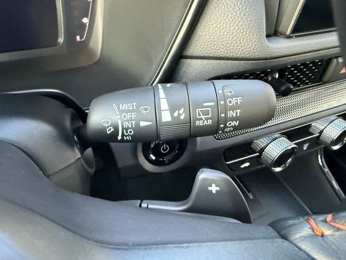 New 2026 Honda CR-V Sport-L image 19