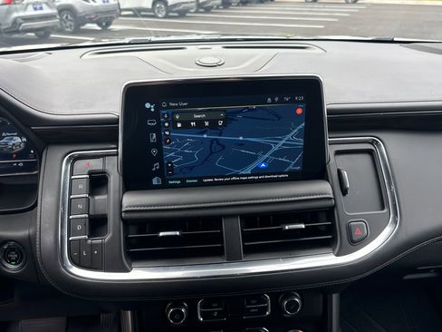 Used 2023 Chevrolet Tahoe Z71 image 19