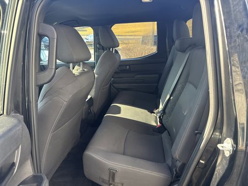 Used 2024 Toyota Tacoma SR5 image 13